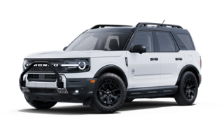 2025 Ford Bronco Sport® External Image 2
